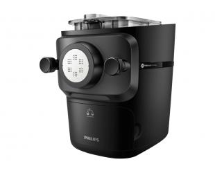 Virtuvinis kombainas Philips HR2665, 200 W, juodas