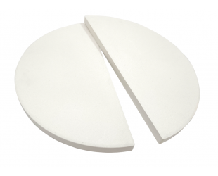 Picos akmuo TunaBone Half moon 180mm Kamado 22inch