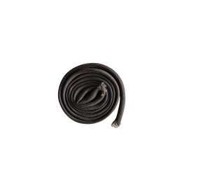 Pluošto veltinis TunaBone Kamado 21/22inch 1 komplektas 2vnt