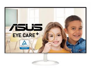 Monitorius ASUS VZ27EHF-W Eye Care Monitor 27" 16:9/250cd/m2/1ms HDMI