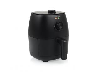 Karšto oro gruzdintuvė Tristar FR-9014 2 L Juoda
