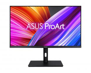 Monitorius ASUS  PA328QV 32" 4K IPS/5ms/16:9/2560x1440/178°(H)/178°(V)/HDMI, DisplayPort/black