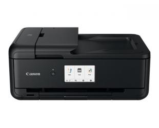 Spausdintuvas Canon PIXMA TS9550A A3/Juoda