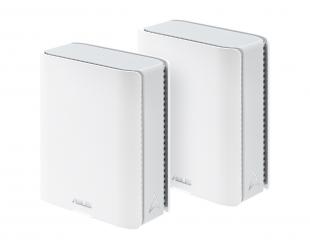 Maršrutizatorius ASUS ZenWiFi BT10 BE18000 2 maršrutizatoriai