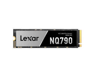 SSD laikmena Lexar NQ790 2 TB