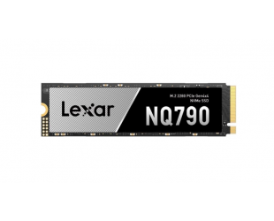 SSD laikmena Lexar NQ790 4 TB