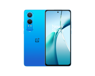 Mobilusis telefonas OnePlus Nord CE4 Lite 6.67" Mega Blue, 256 GB