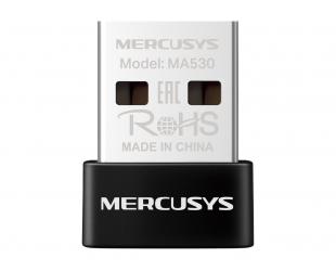 Adapteris Mercusys Bluetooth Nano USB