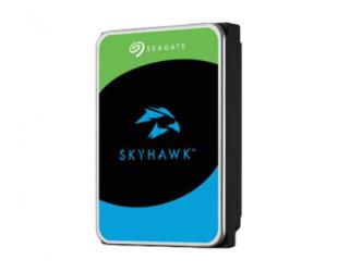 Kietasis diskas Seagate ST8000VX010 SkyHawk 8000GB
