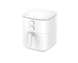 Karšto oro gruzdintuvė Xiaomi Air Fryer EU 6 L Balta