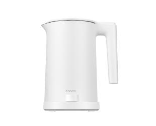 Virdulys Xiaomi Smart Kettle 2 Pro EU 1.7 L Nerūdijantis plienas Baltas