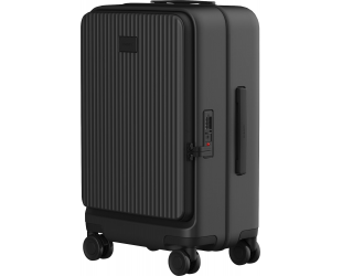 Lagaminas Xiaomi BHR8767GL 38L Juodas
