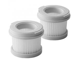 Dulkių siurblių filtras Xiaomi Dust Mite Vacuum Cleaner Filter 2-Pack