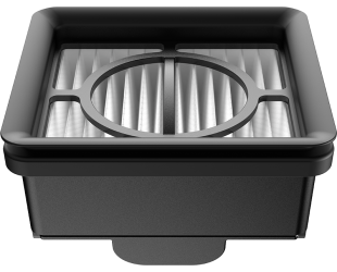Dulkių siurblių filtras Xiaomi Truclean W20 2 vnt