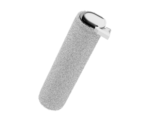 Dulkių siurblys Xiaomi Truclean W20 Wet Dry Vacuum Roller Brushbar