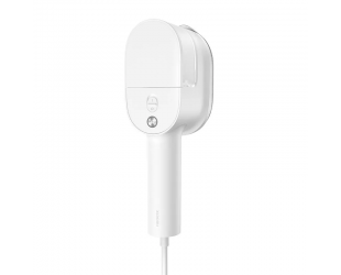Rankinis drabužių garintuvas Xiaomi Handheld Steam Iron EU 1200 W Balta
