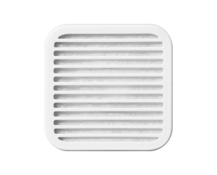 Automatinis šėryklos priedas Xiaomi Smart Pet Food Feeder 2, baltas