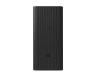Išorinė baterija Xiaomi Power bank 30000 mAh 3 USB 24 pin USB-C