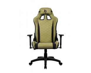 Žaidimų kėdė Arozzi Avanti Moss Green