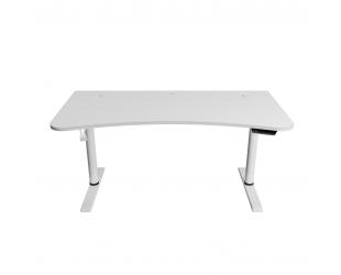 Stalas Arozzi Arena Moto Lenktas 160 cm