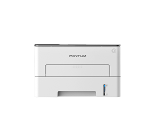 Spausdintuvas Pantum P3020D, laidinis, vienspalvis, lazerinis, A4, baltas