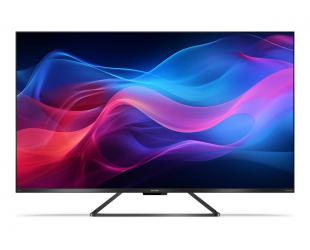 Televizorius Sharp 50GR8265E, 50" 126 cm 4K UHD (2160p) Google TV