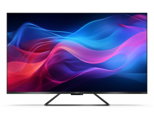 Televizorius Sharp 55GR8265E, 55", 139 cm, 4K UHD (2160p), Google TV
