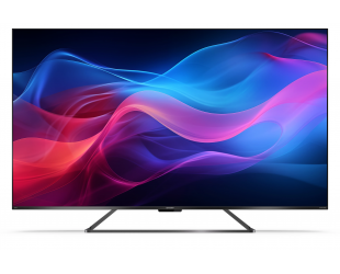 Televizorius Sharp 65GR8265E, 65" 164 cm 4K UHD (2160p) Google TV