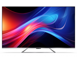 Televizorius Sharp 75GP7265E, 75", 189 cm, 4K UHD (2160p), Google TV