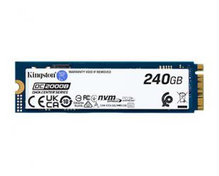 SSD laikmena Kingston DC2000B 240GB