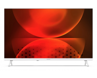 Televizorius Sharp 32FH2EW, 32", 80 cm, 720p, Android TV