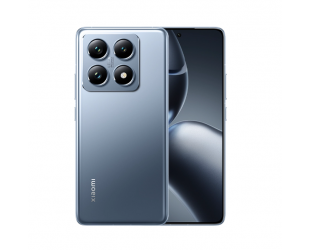 Mobilusis telefonas Xiaomi 14T Pro 6.67" Titan Blue, 512 GB