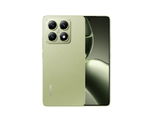 Mobilusis telefonas Xiaomi 14T 6.67" Lemon Green, 256 GB