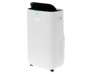 Oro sausintuvas ir oro valytuvas Adler AD 7863 6.5 L Balta