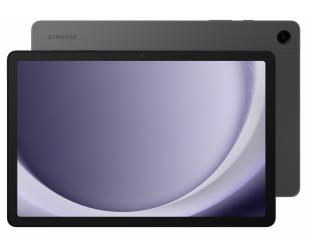 Planšetinis kompiuteris Samsung Galaxy Tab A9+, 11", TFT LCD, Snapdragon 695 5G, 8GB, 128GB, Wi-Fi, Priekinė kamera 5 MP, Galinė kamera 8 MP, Bluetooth 5.1, Android 13, grafitinė.