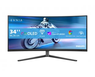 Monitorius Philips Evnia 6000 34M2C6500 34 in