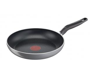 Keptuvė TEFAL Super Start C2730453, kepimui, tinka indukcinei kaitlentei, fiksuota rankena