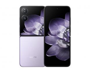 Sulankstomas telefonas Xiaomi Mix Flip 6.86" Violetinė, 512 GB