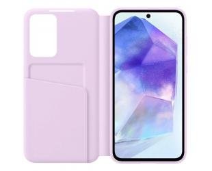 Dėklas Samsung Galaxy A55 Smart View Wallet