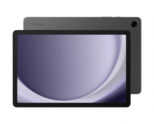 Planšetinis kompiuteris Samsung Galaxy Tab A9+ (X210) 11" Graphite TFT LCD 1200x1920 pixels Qualcomm SM6375 Snapdragon 695 5G (6 nm) 4GB 64GB Wi-Fi F