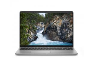 Nešiojamas kompiuteris Dell Vostro 16 5640 Grey 16" WVA FHD+ 1920x1200 pixels Anti-glare Intel Core 5 120U 16GB DDR5 Solid-state drive capacity 1000G