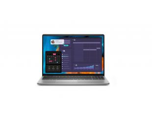 Nešiojamas kompiuteris Dell Vostro 16 5640 Titan Grey 16" WVA FHD+ 1920x1200 pixels Anti-glare Intel Core 7 150U 16GB DDR5 Solid-state drive capacity