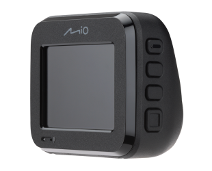 Vaizdo registratorius Mio MiVue C545Pro 2.0"