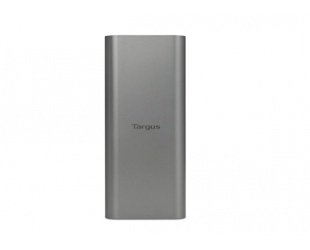 Išorinė baterija Dell Targus 140W USB-C Power Bank APB081GL 24000 Ah