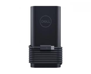 Maitinimo adapteris Dell 65W USB-C su maitinimo laidu Europa 450-BBVD