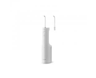 Burnos irigatorius Panasonic EW-DJ66-W303 200 ml Balta