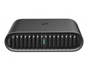 Maršrutizatorius TP-Link TL-WR1502X, belaidis, Wi-Fi 6, stacionarus, 1 prievado jungiklis, AX1500, 2.4 GHz / 5 GHz