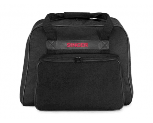 Dėklas Singer 25010600804 45x33x25 cm Juoda