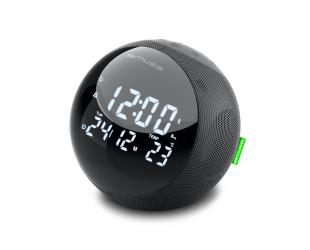 Radijo imtuvas Muse M-197 BT Bluetooth FM radijas belaidis ryšys