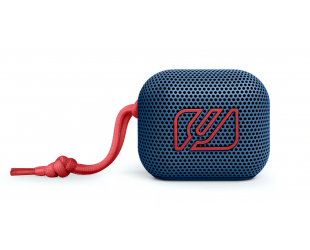 Bluetooth kolonėlė Muse M-360 BR 5 W Mėlynas Neperšlampamas Bluetooth Nešiojamas Belaidis ryšys
